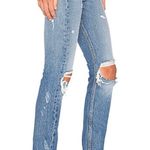 Revolve GRLFRND Karolina High Rise Skinny Jeans Photo 1