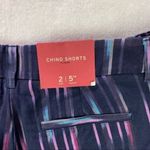 Merona Printed Chino Shorts Photo 7