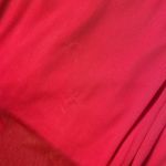 Ruby Rox Vintage Y2K Midi Dress Womens Size XL Red Cocktail Formal Photo 10