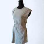 Z Supply  Women's Grey and Green Dress Photo 6