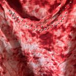 Gloria Vanderbilt  Tie-Dye Tank Top 1x Photo 2