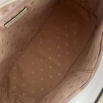 Kate Spade New York Schuyler Medium Tote in White/Beige EXCELLENT! Retail $329 Photo 10