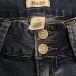 Mudd  Flare Jeans Y2K Photo 3