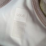 Lole Lolë shadow athletic cycle sport dress with shorts size medium Photo 3