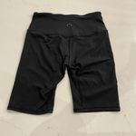 Varley  Black‎ Biker Shorts Size Small Photo 1