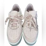 Nike Air Force 1 Sage Low size 7.5 Photo 2