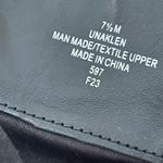 Unisa New in Box:  Aklen Boot Knee-High Women's Boots in Black Size 7.5 Photo 13