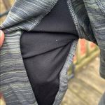 Lululemon Athletica Gray Utility Jacket with Performance Fabric Photo 10