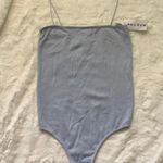 PacSun NWT square neck bodysuit Photo 0