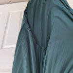 Lovers + Friends  Sundance Maxi Dress in Everglade Green Photo 6