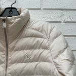 Polo Ralph Lauren 2023 winter quilt zip jacket size S Photo 3