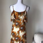 LF [] Sunny Floral Maxi Dress Photo 4
