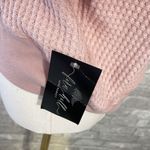 Urban Daizy  Waffle Knit Dolman Sleeve Top Photo 2