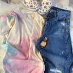 Urban Outfitters • gildan tie dye short sleeve tee Photo 13