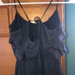 American Eagle Blue Tank Dress Photo 4