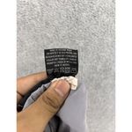 Lotto Italian Sport Design Women's Shorts Size Large Gray Shorties Chino Slash Photo 10