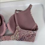 Victoria's Secret Victoria’s Secret Perfect Shape Light Push Up Bra Sz 34C Photo 9