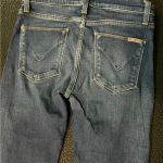 Hudson Jeans Hudson Nico Midrise Skinny Jeans Size 26 Photo 8