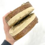 Birkenstock Arizona Sandal Washed Metallic Cream Gold Crackle Neutral Size EU 41 Photo 8