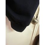 Torrid Black Jogger Pants With Pink/Neon Stripe Side Detail & Drawstring Waist Photo 7