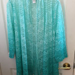 FINAL MARKDOWN Lacy drapers and Damon’s coverup large Photo 0