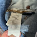 Madewell  Jeans 9” High Rise Skinny Distressed Knees Womens Size 23 XXS Photo 6