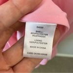 Alexia Admor  Brielle Surplice Jersey Knit Maxi Dress Pink M Photo 4