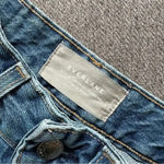 Everlane The Curvy 90s Cheeky Straight Jean Size 25 Photo 5