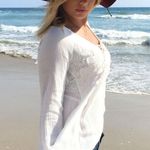 Dainty Hooligan ๐๐ "Dust in the Wind" Boho Top Photo 2