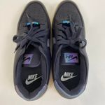 Nike Air Force 1 Low Tops Holographic Sneakers Photo 3