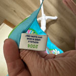 Lilly Pulitzer Lilly Pulitzer Silk Scarf Pink Floral Paisley Ford 2004 Breast Cancer Ribbon Photo 7