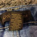 Aeropostale  Jeans Juniors 5/6 Tall Used Stretch Flare Photo 11