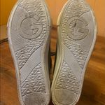 G by Guess  Gray High-Top Sneakers Photo 6