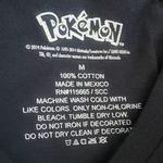 Pokémon 2014 Pikachu Shimmer V Neck Tshirt Photo 4