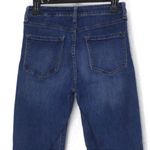 Vervet Dark Wash High Rise Boot Cut Jeans Size 28 Photo 3