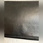 Coach  vintage black pebble leather Sonoma shoulder bag Photo 2