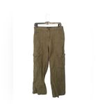 Aeropostale  Mid Rise Utility Cargo Pants Size Medium Photo 1