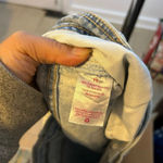 No Boundaries  Acid Wash Mini Skort Photo 3