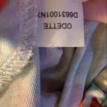 Diane Von Furstenberg  Odette silk dress 2 Photo 4