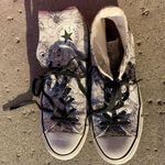 Converse High-Top Shoes Photo 0