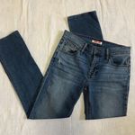 Johnny Was Boyfriend Mid-Rise Denim Photo 5