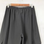 Out From Under  Womens Pants Small Wide Leg Cargo Lounge‎ Minimalist Streetwear Photo 4