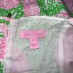 Lilly Pulitzer Dress Pink and green Photo 7