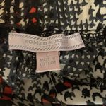 Romeo + Juliet Couture Plaid Pant Size Large New Photo 3