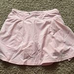 Kyodan Pink Sport Skort Photo 0