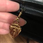 Gucci  Horsebit 1955 convertible bag in black Photo 6