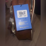 Danielle Nicole  Disney Winnie the Pooh and Friends Patchwork Mini Backpack Photo 3