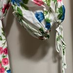 Alice McCALL  floral cutout mini size 2 NWT Fairycore Princess
Feminine wedding Photo 6