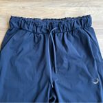 Lululemon Navy Stretch High-Rise Jogger Photo 7