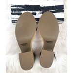 NIB Dolce Vita Coda Black Platform Sandal Size 9 Photo 6